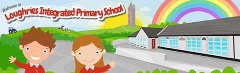 Loughries Primary School, Newtownards