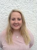 Miss Law - P3/4 Maternity Cover
PE Co-ordinator