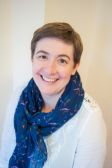 Mrs Edge - P5/6 Classroom Assistant