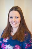 Miss Miller - P1/2 Teacher
Literacy Co-ordinator
Designated Teacher for Child Protection
