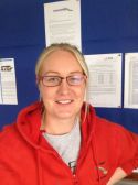 Miss Knox - P7 Classroom Assistant