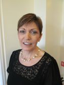 Mrs Jackson - Secretary