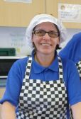 Mrs Jamison - Building Supervisor
Breakfast Club Supervisor
Lunchtime Supervisor